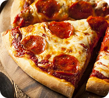 Pizza P